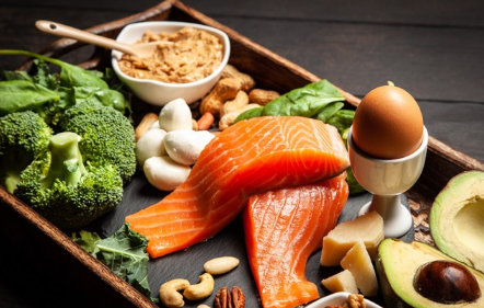 入酮减肥后会反弹吗?如何避免反弹复胖