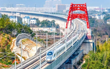 为什么高铁票涨价了?2025五一出行更难吗