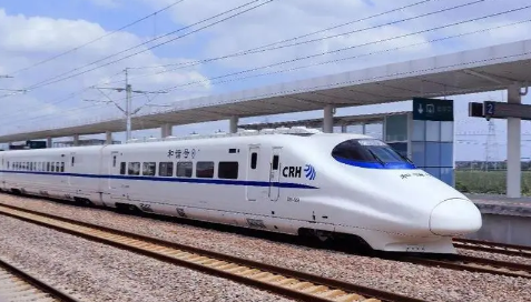 为什么高铁票涨价了?2025五一出行更难吗