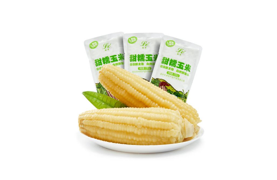 真空玉米可以直接吃吗?如何加热更美味