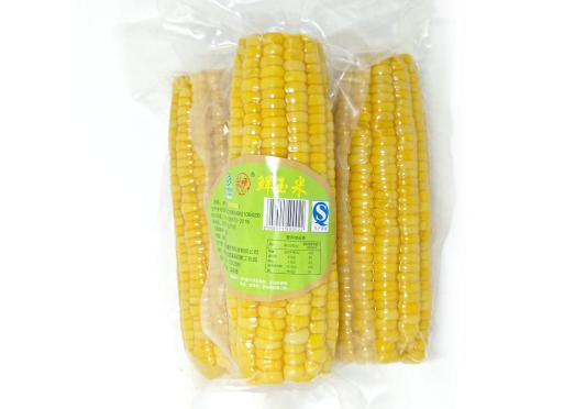 真空玉米可以用微波炉加热吗?加热几分钟最佳