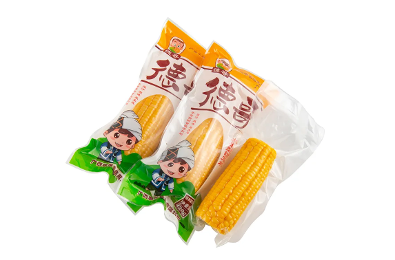 真空玉米微波炉加热要去掉包装吗?如何正确加热玉米