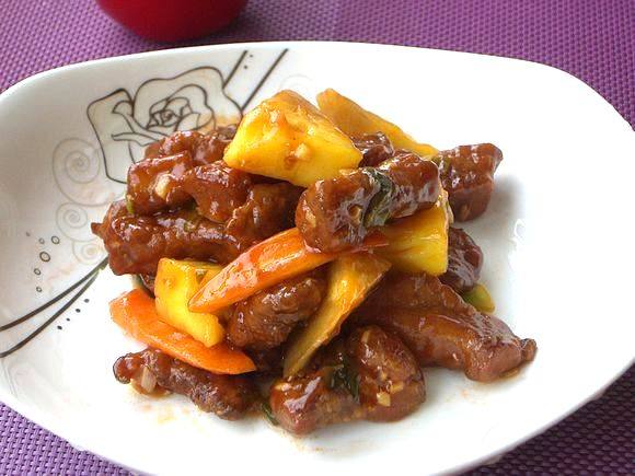 萝卜咕噜肉十大经典做法，美味秘诀全解析