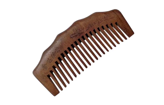 檀木梳子真假有区别吗?如何辨别真伪