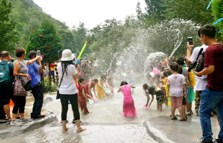 泼水节是傣族新年吗?2025年有何新亮点