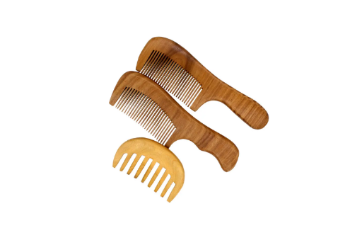 正品檀木梳子多少钱一把?如何辨别真假