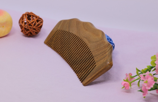 正品檀木梳子多少钱一把?如何辨别真假