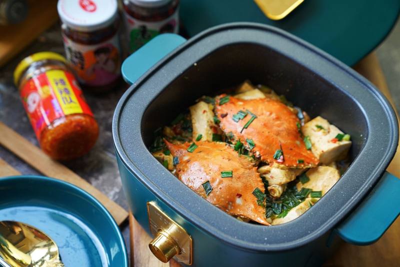 豆腐焖豆芽的10种经典做法，美味又简单