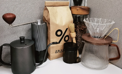 为什么手磨咖啡不能直接冲泡?手冲咖啡粉为何要过滤?