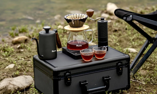 为什么手磨咖啡不能直接冲泡?手冲咖啡粉为何要过滤?