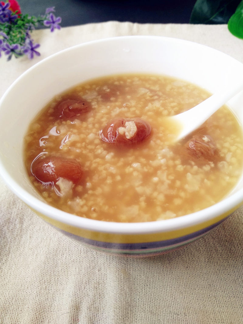 藜麦桂圆粥十大正宗做法全解析-图5