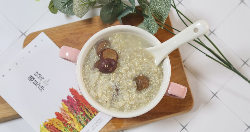 藜麦桂圆粥十大正宗做法全解析-图7