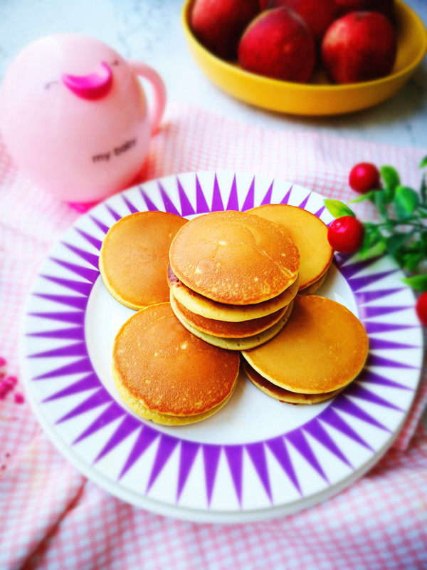 10种绿豆铜锣烧正宗做法，轻松在家复刻经典美味-图4