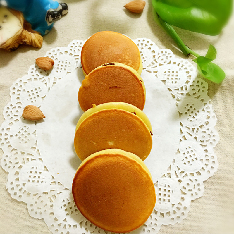 10种绿豆铜锣烧正宗做法，轻松在家复刻经典美味-图6