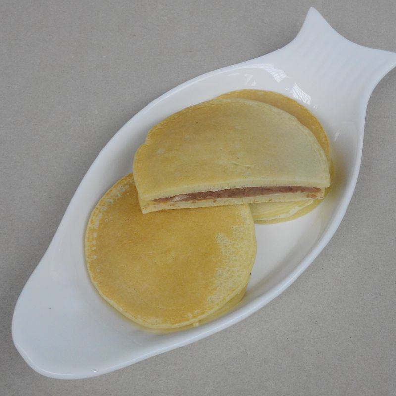 10种绿豆铜锣烧正宗做法，轻松在家复刻经典美味-图10