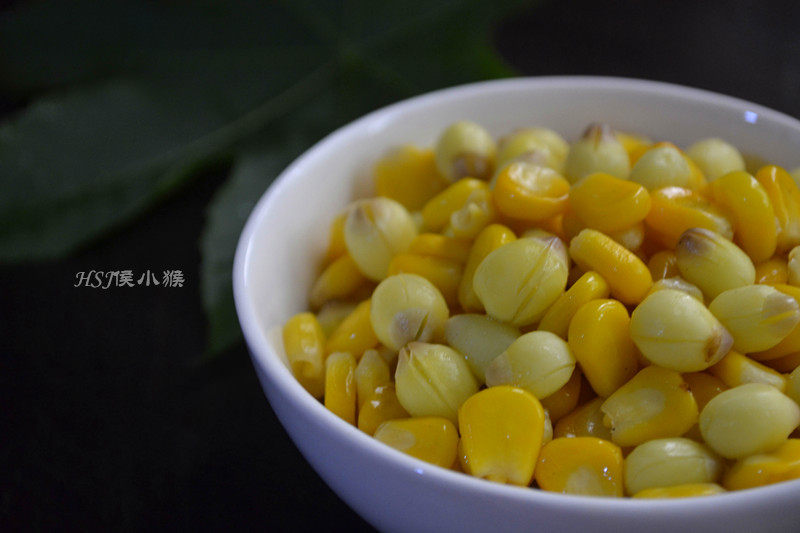 鲜玉米蛋糕10种绝味做法，轻松学做美味-图5