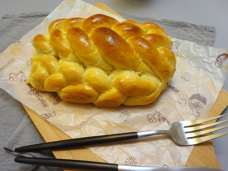 10种拉丝小面包做法，松软香甜轻松做！-图1