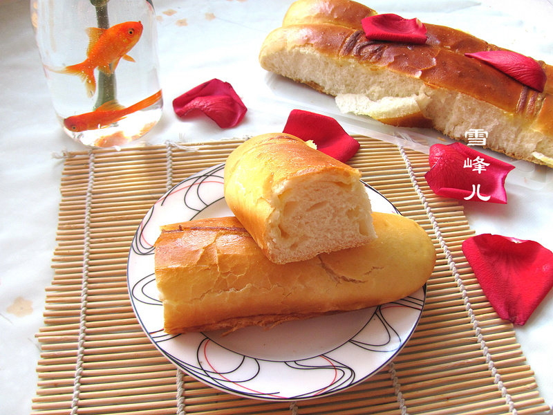 10种拉丝小面包做法，松软香甜轻松做！-图3