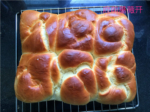 10种拉丝小面包做法，松软香甜轻松做！-图6