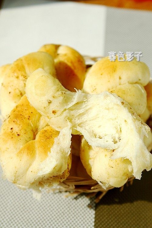 10种拉丝小面包做法，松软香甜轻松做！-图10