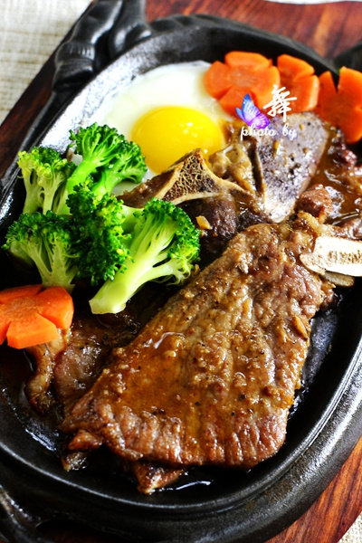 铁板牛仔骨美味秘诀与配料全解析-图8