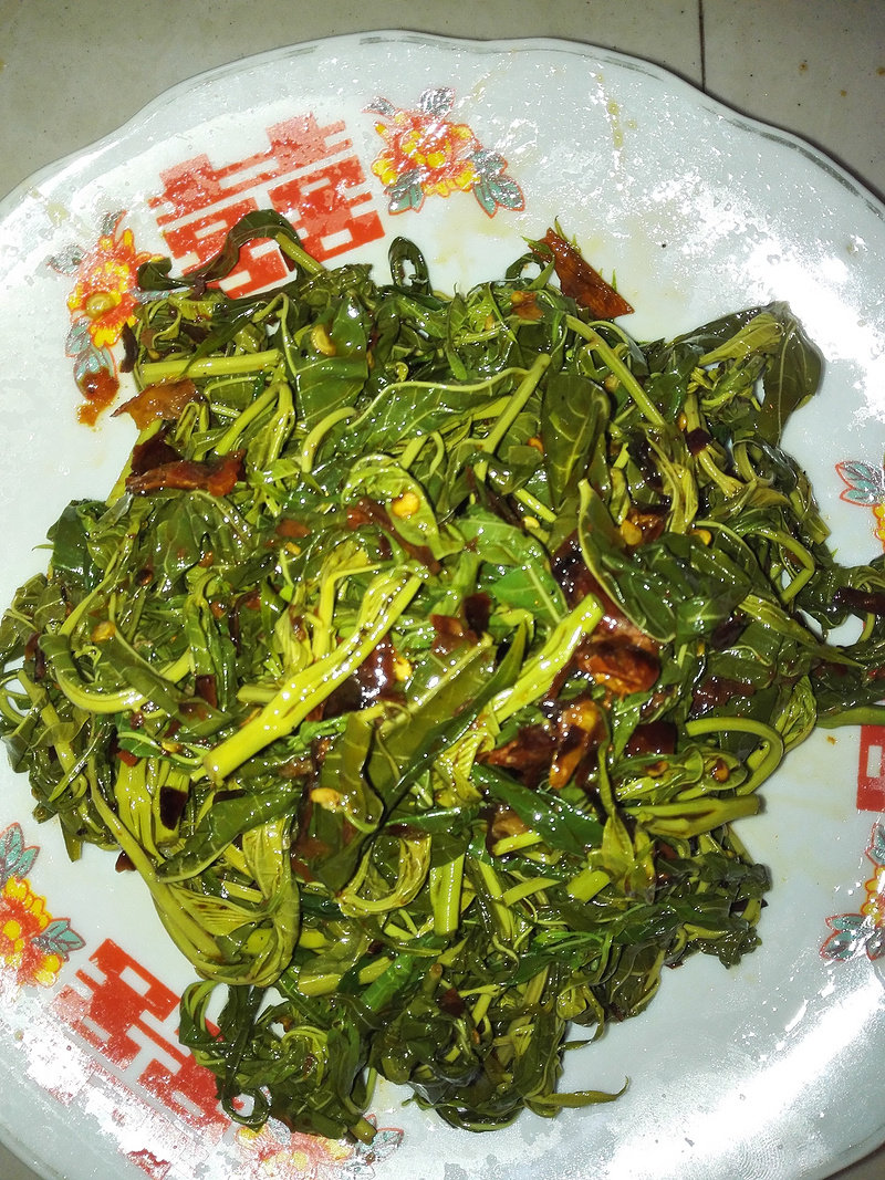 香椿芽十种腌制做法，美味秘诀全公开-图4