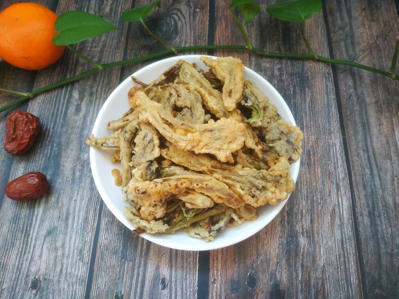 香椿芽十种腌制做法，美味秘诀全公开-图7