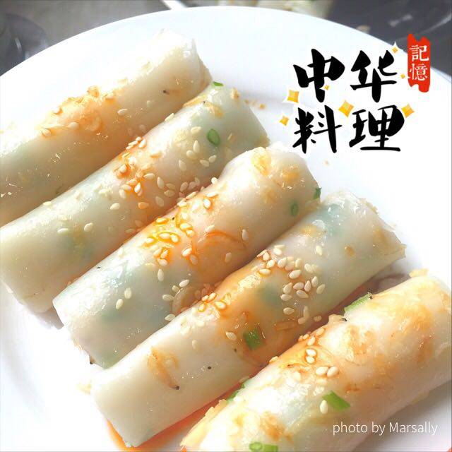 广东斋炒河粉十种绝味做法，尝鲜必学！-图1