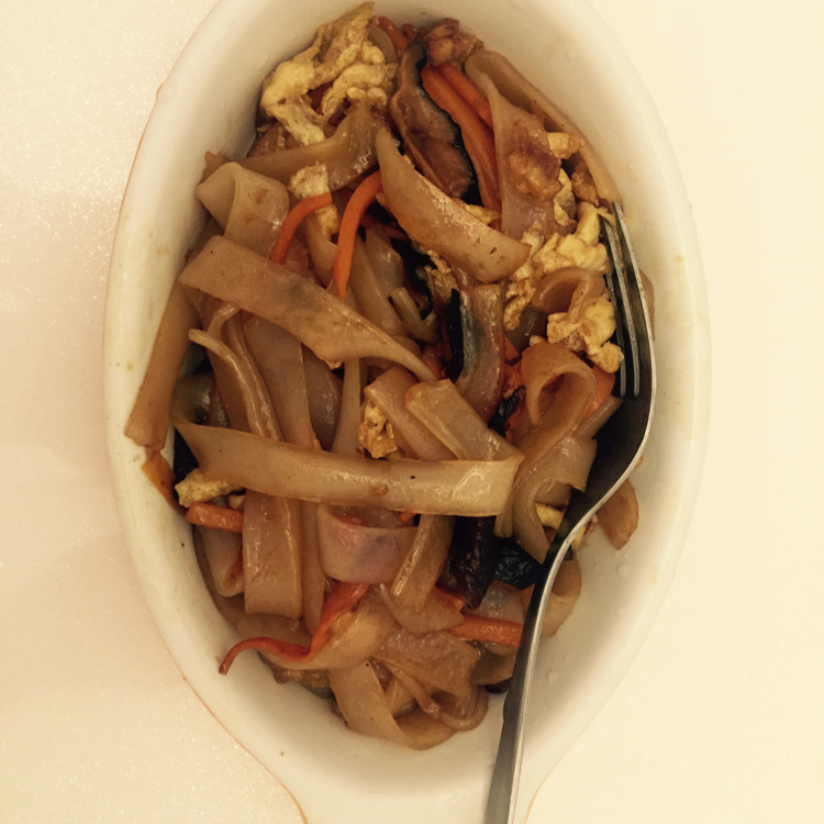 10种菜心炒河粉做法，美味秘诀全公开-图3