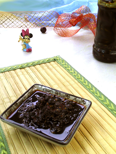 老干妈十种正宗自制吃法，美味升级！-图2