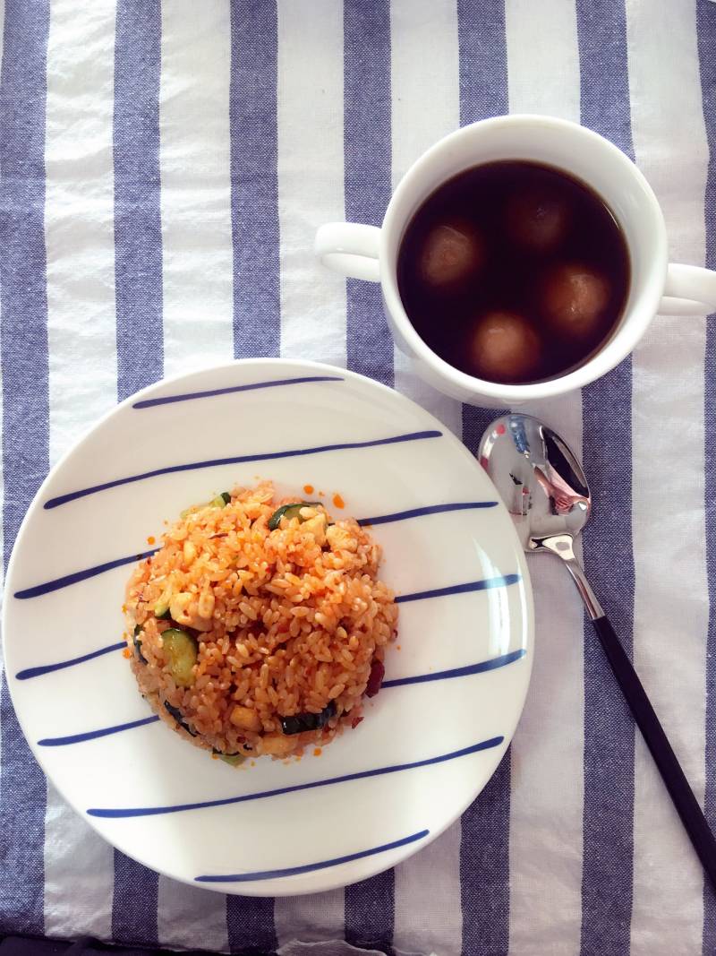 老干妈十种正宗自制吃法，美味升级！-图6