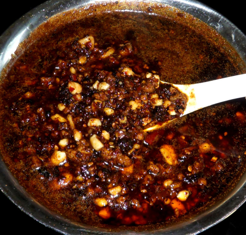 老干妈十种正宗自制吃法，美味升级！-图8