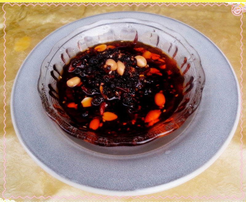 老干妈十种正宗自制吃法，美味升级！-图9