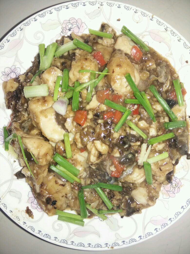 香煎草鱼块正宗做法，外酥里嫩秘诀全公开-图5