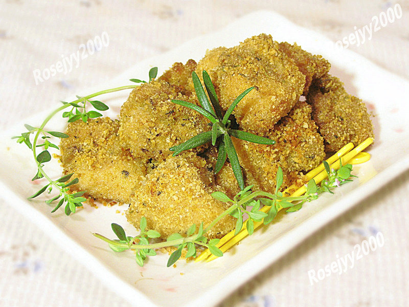 香煎草鱼块正宗做法，外酥里嫩秘诀全公开-图7