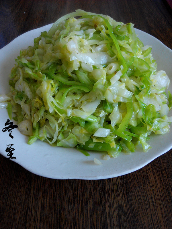 尖椒鸡心家常做法，香辣开胃超下饭-图3