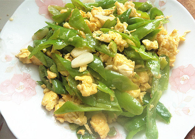 尖椒鸡心家常做法，香辣开胃超下饭-图4