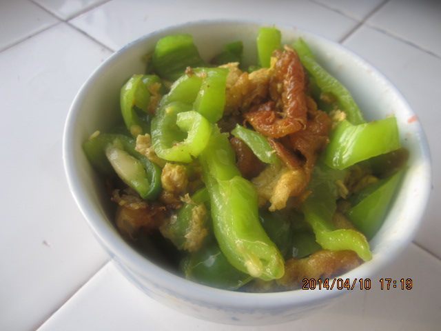 尖椒鸡心家常做法，香辣开胃超下饭-图7