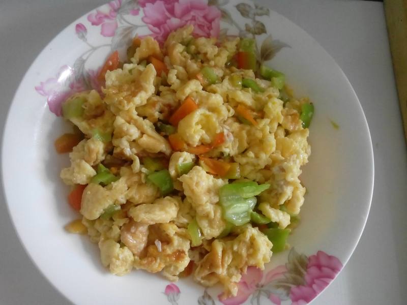 尖椒鸡心家常做法，香辣开胃超下饭-图10