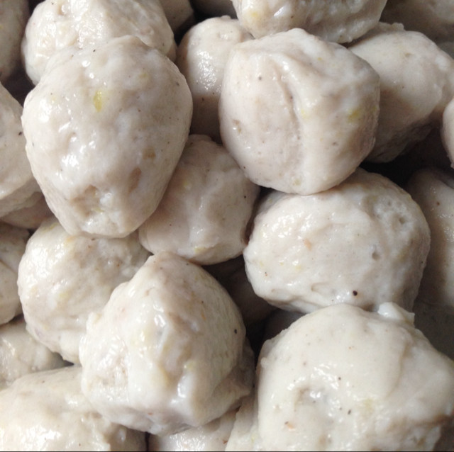 十种Q弹鲅鱼丸做法，鲜美弹牙秘诀全公开-图1