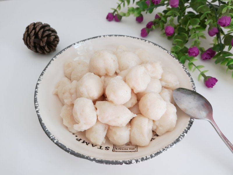 十种Q弹鲅鱼丸做法，鲜美弹牙秘诀全公开-图3