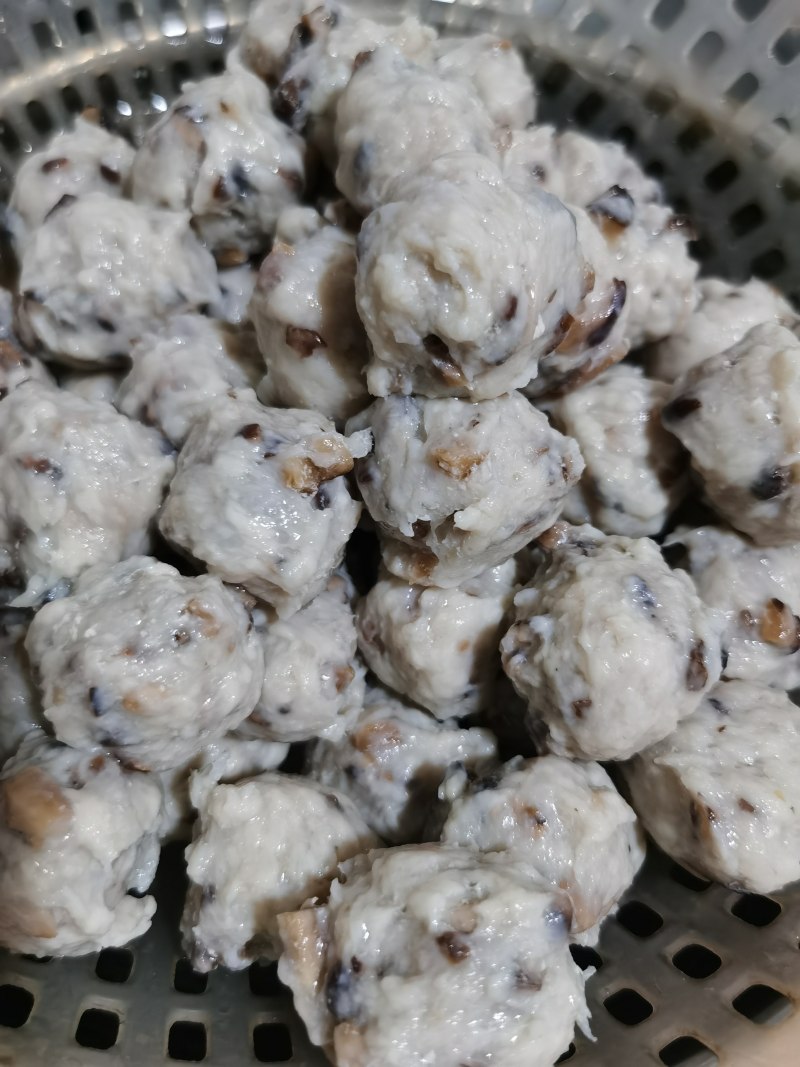 十种Q弹鲅鱼丸做法，鲜美弹牙秘诀全公开-图5