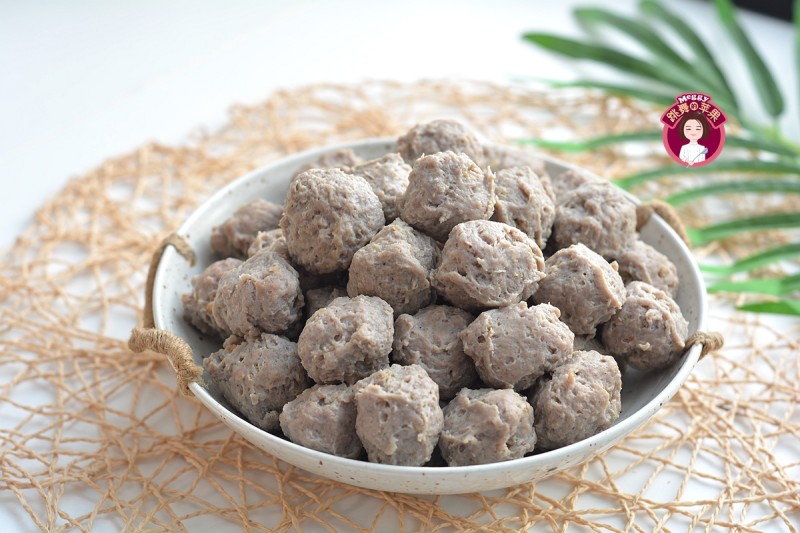 十种Q弹鲅鱼丸做法，鲜美弹牙秘诀全公开-图10