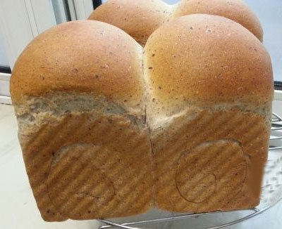 亚麻籽吐司10种做法，轻松学会美味烘焙-图9