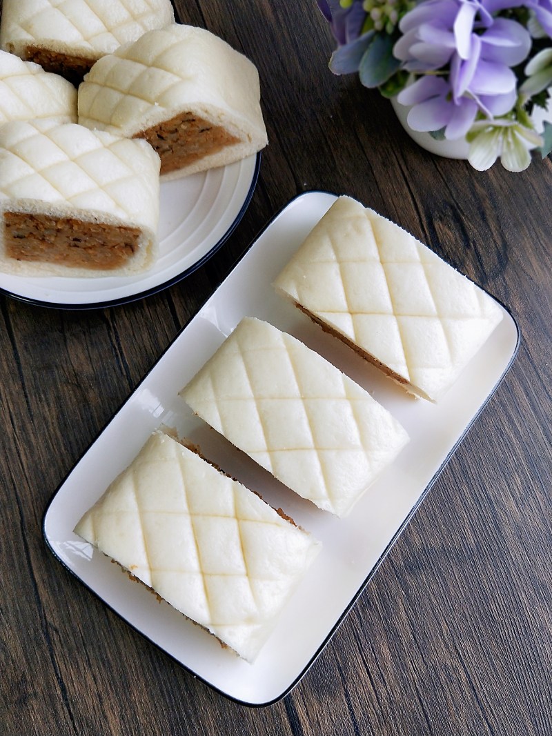 糯米鸡腿卷十大做法，美味食谱全收录-图4