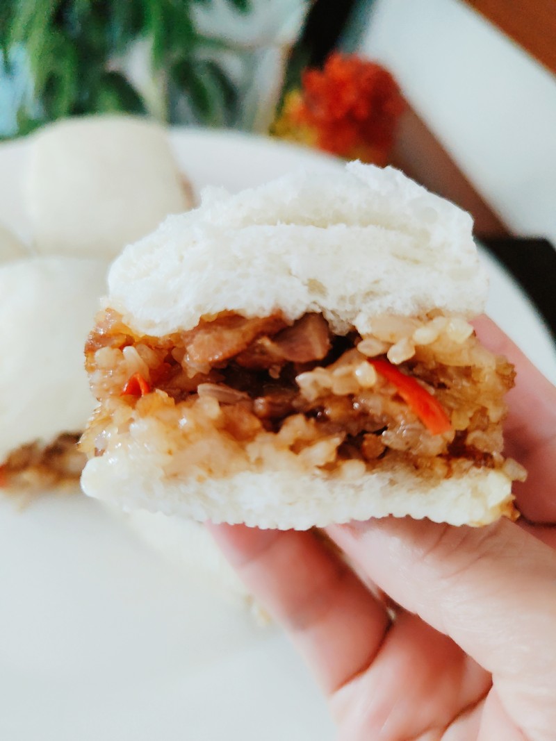 糯米鸡腿卷十大做法，美味食谱全收录-图5