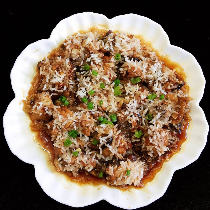 糯米鸡腿卷十大做法，美味食谱全收录-图8