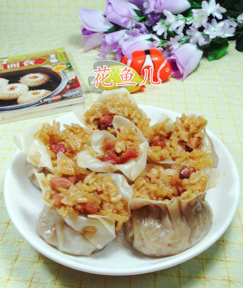 糯米鸡腿卷十大做法，美味食谱全收录-图10