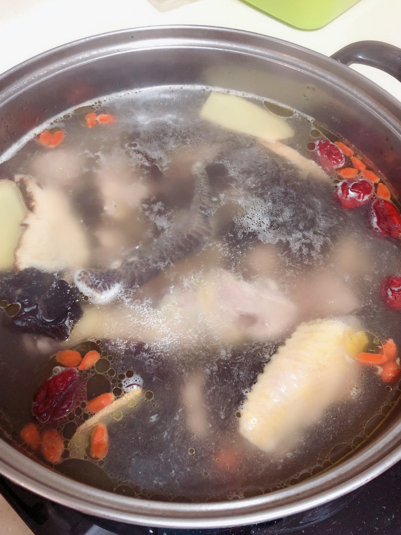 鲜美黑鱼汤的10种最佳做法，美味秘诀全解析-图8