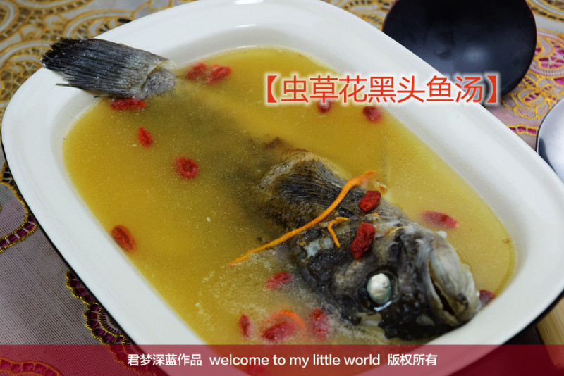 鲜美黑鱼汤的10种最佳做法，美味秘诀全解析-图10